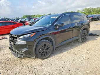 2023 Nissan Rogue JN8BT3BA1PW004304 Lot 50181596
