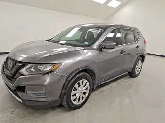 2020 Nissan Rogue 5N1AT2MTXLC785170 Lot 53274816