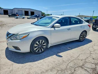 2016 Nissan Altima 1N4AL3AP6GC155126 Lot 56926226
