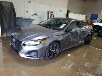 2024 Nissan Altima 1N4BL4CV4RN304856 Lot 50239726