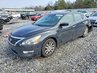 2015 Nissan Altima 1N4AL3AP5FN871874 Lot 75424605