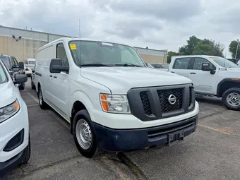 2020 Nissan NV 1N6BF0KY0LN809481