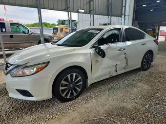 2016 Nissan Altima 1N4AL3AP1GC171976 Lot 54972626