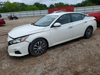 2019 Nissan Altima 1N4BL4BV7KC151506 Lot 55159996