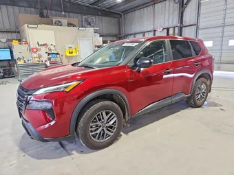 2026 Nissan Rogue 5N1BT3AB5TC700886 Lot 51912996
