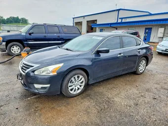 2015 Nissan Altima 1N4AL3AP6FC499179 Lot 56348316