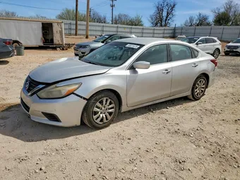 2018 Nissan Altima 1N4AL3AP9JC196390 Lot 46815476