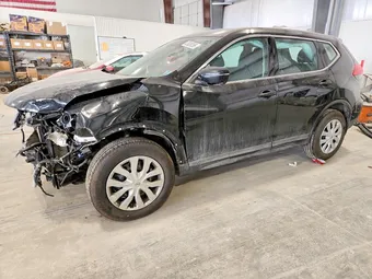 2017 Nissan Rogue 5N1AT2MV9HC864175 Lot 47639356