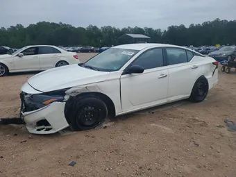 2025 Nissan Altima 1N4BL4BV0SN413869 Lot 52396186