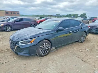 2024 Nissan Altima 1N4BL4DV9RN342162 Lot 55761186