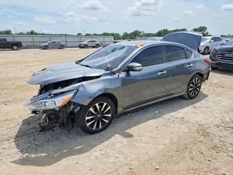 2018 Nissan Altima 1N4AL3AP0JC168896 Lot 56488866