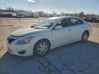 2015 Nissan Altima 1N4AL3AP2FC492018 Lot 94301155