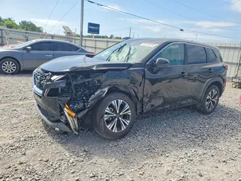 2023 Nissan Rogue 5N1BT3BA6PC946874 Lot 53723416