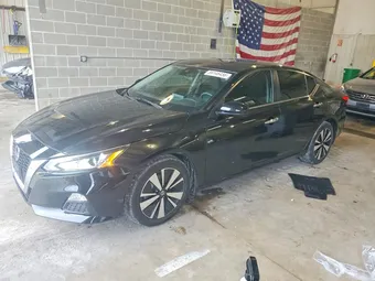 2021 Nissan Altima 1N4BL4DV5MN331927 Lot 59146456