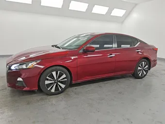 2021 Nissan Altima 1N4BL4DV7MN369921 Lot 78720415