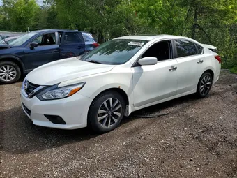 2017 Nissan Altima 1N4AL3AP5HN339124 Lot 57366926