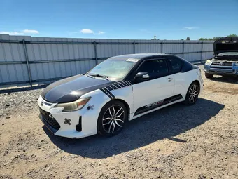 2015 Scion TC JTKJF5C79FJ009302