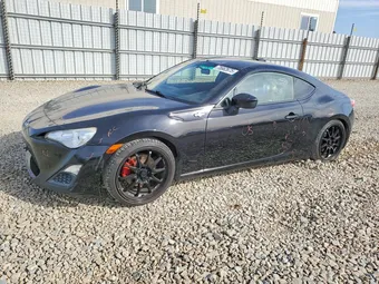 2016 Scion FR-S JF1ZNAA12G9705741