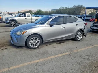 2016 Scion IA 3MYDLBZV4GY128391