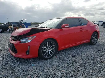 2016 Scion TC JTKJF5C78GJ024469 Lot 41774376
