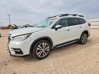 2019 Subaru Ascent 4S4WMARD3K3467291