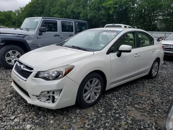 2015 Subaru Impreza JF1GJAC64FH007325