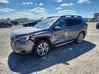 2021 Subaru Ascent 4S4WMAMD7M3403359