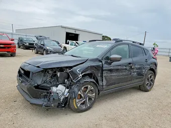 2024 Subaru Crosstrek JF2GUADC5R8348552 Lot 54503646