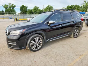 2019 Subaru Ascent 4S4WMARD6K3458181