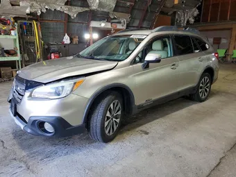 2016 Subaru Outback 4S4BSAJCXG3332369 Lot 58903856