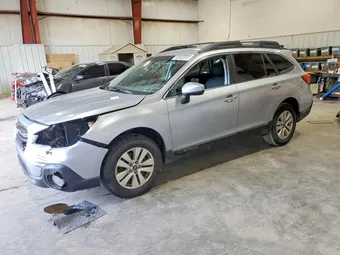 2018 Subaru Outback 4S4BSACCXJ3292802 Lot 55502316