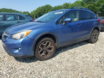 2015 Subaru XV Сrosstrek JF2GPACC8F8232976 Lot 58902956