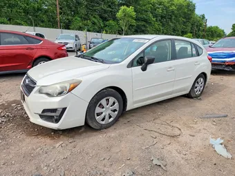 2015 Subaru Impreza JF1GPAA65F8253950