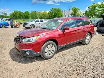 2016 Subaru Outback 4S4BSACC7G3244604 Lot 55243886