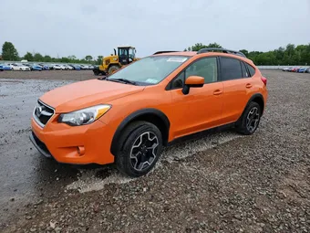 2015 Subaru XV Сrosstrek JF2GPAFC4F8211618 Lot 58066556