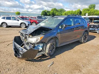 2016 Subaru Crosstrek JF2GPADC0G8309548 Lot 57958096