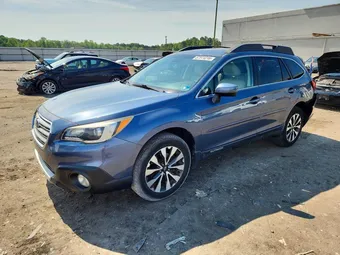 2015 Subaru Outback 4S4BSBNC4F3287704 Lot 57944216