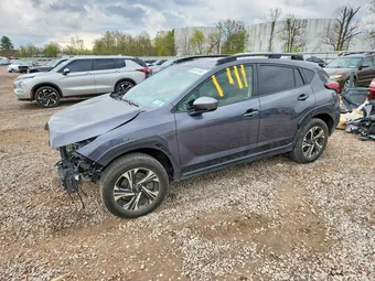 2024 Subaru Crosstrek JF2GUADC1RH221250 Lot 51817646