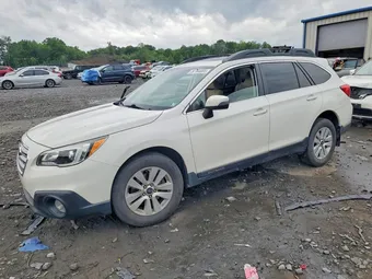2016 Subaru Outback 4S4BSAHC3G3273400 Lot 57764086