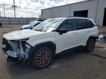 2026 Subaru Forester 4S4SLDH66T3006786 Lot 57050166