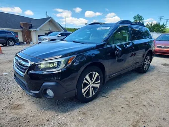 2019 Subaru Outback 4S4BSENC6K3265103 Lot 58430906
