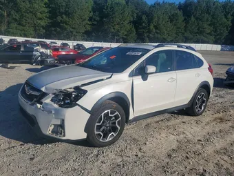 2017 Subaru Crosstrek JF2GPADC7H8203079 Lot 56091526