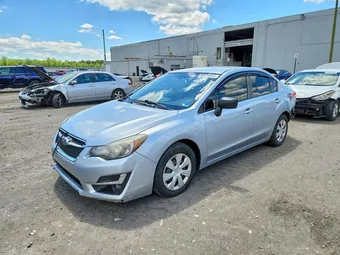 2016 Subaru Impreza JF1GJAA66GH014703