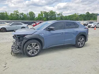 2023 Subaru Solterra JTMABABA0PA016522