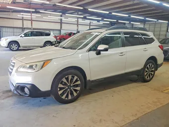 2016 Subaru Outback 4S4BSANC8G3290262 Lot 53766716