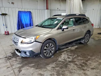 2015 Subaru Outback 4S4BSELC5F3350751 Lot 58609906