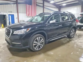 2022 Subaru Ascent 4S4WMARD8N3443198