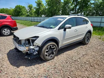 2016 Subaru Crosstrek JF2GPAKC6G8284349 Lot 56254876