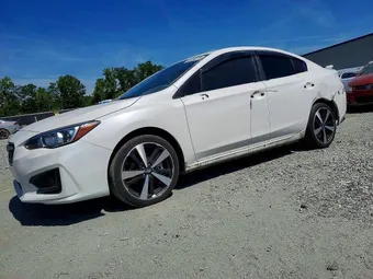 2019 Subaru Impreza 4S3GKAJ67K1623775