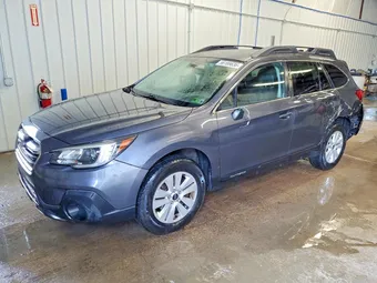 2019 Subaru Outback 4S4BSAFC6K3271989 Lot 56189636